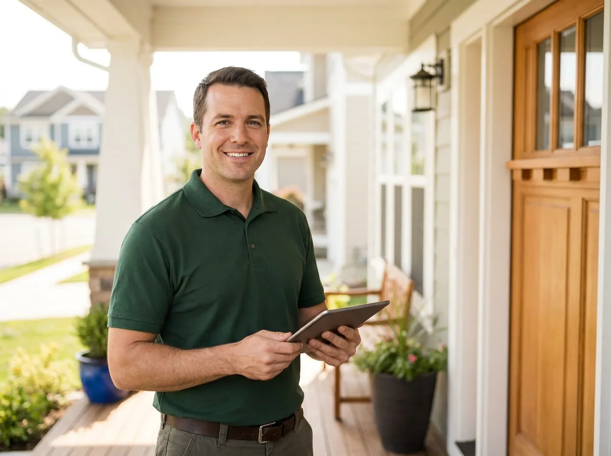 Pest control FAQs for Roebling, NJ